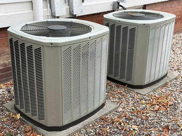 Reliable Ac Installation contractor in North Liberty, IA by AAA Pro HVAC